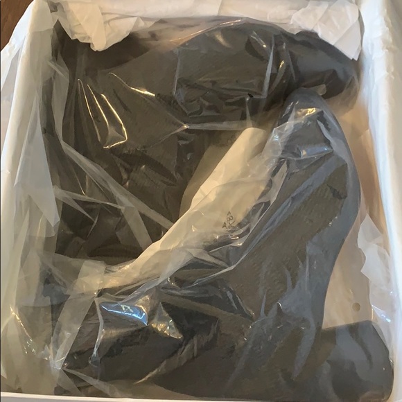 Vince Women's Tasha Booties - Picture 9 of 14